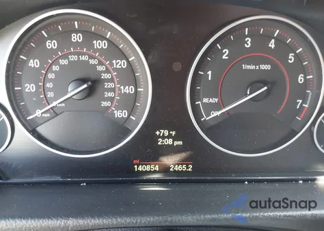2014 BMW 428I from USA, damaged, VIN WBA3N7C54EK221253